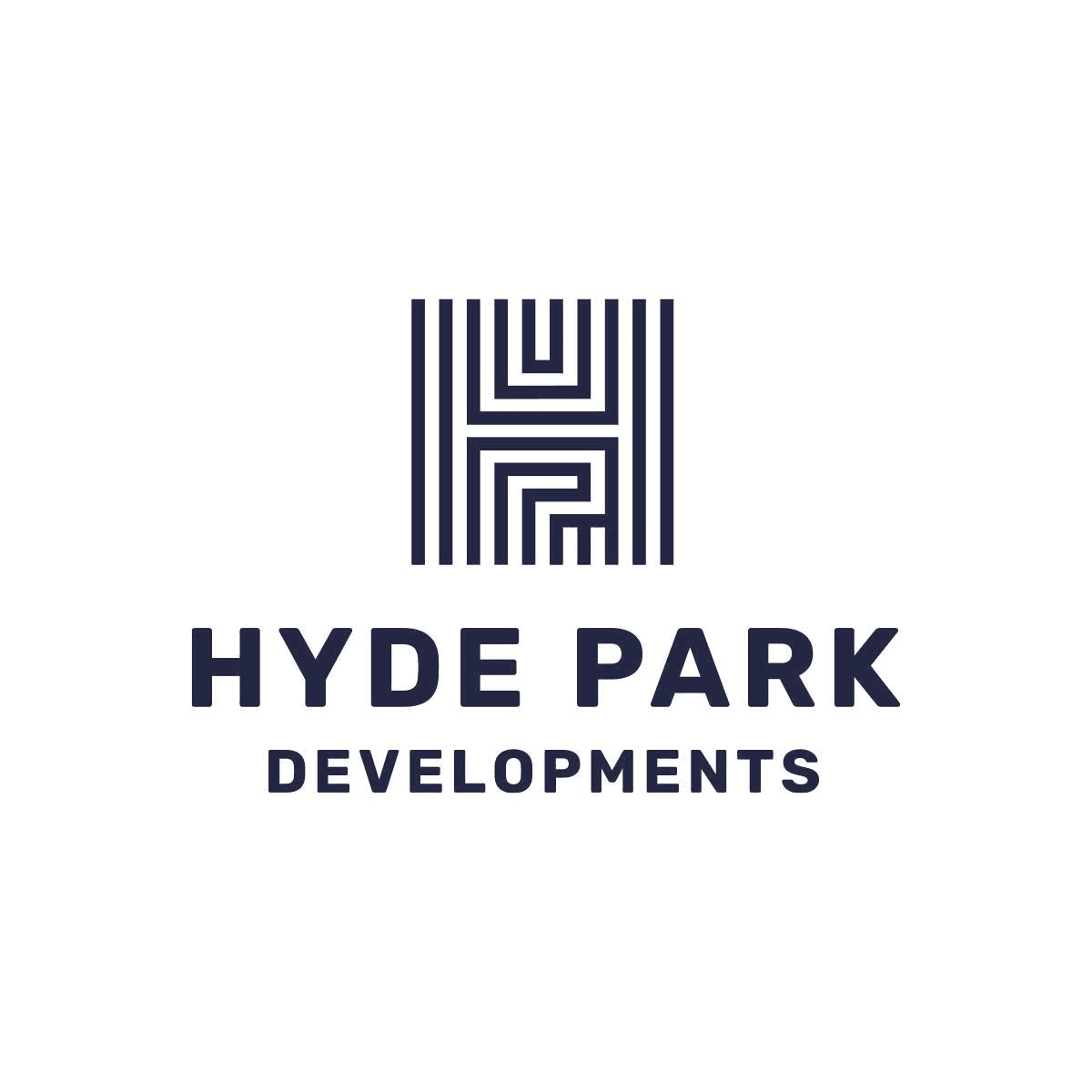 Hyde Park Developments logo
